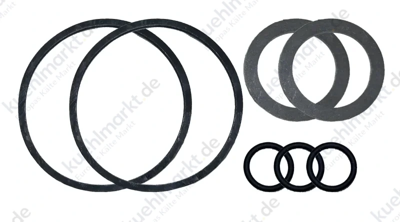 Copeland Dichtungssatz D4SA/F,D6SA/F 2049530