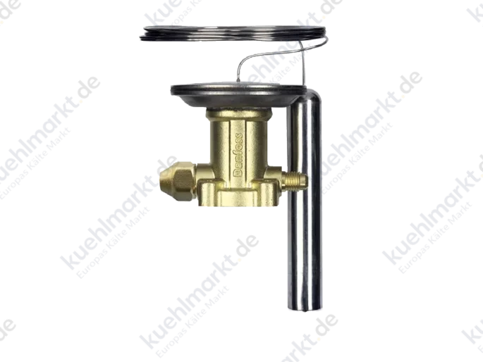 Danfoss Ventiloberteil R404A/R507 TES5 N MOP+15C 067B3238