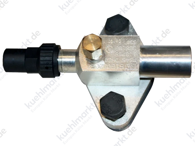 Copeland Flanschabsperrventil DL 22mm Löt 2837039