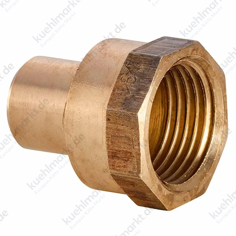 Übergangsmuffennippel 4246 G 35x1-1/4''