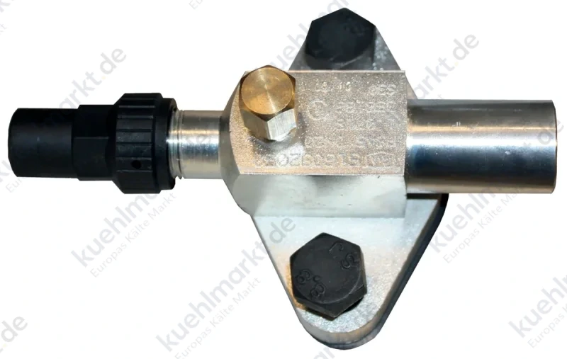 Copeland Flanschabsperrventil DL 22mm Löt 2837039