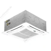 York Fernsteuerung JWC-T 3-Stufen, Thermostat, S/W Schalter