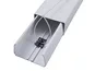 Castel Eng. Befestigungskl. Fast Clip Spinfix (m.Kabelbinder) f.OD (Pkg=100Stk
