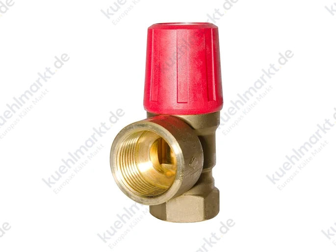 Spirotech Sicherheitsventil SpiroExpand Membransicherheitsvent.3/4'',3 bar,128kW