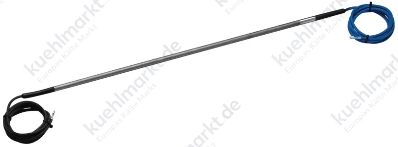 Roller Rohrheizkörper ST 3560mm 930W gerade