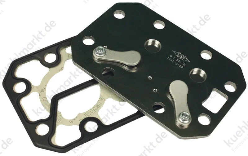 Bitzer Ventilplatte 2FC-2.2/3.2 30405503