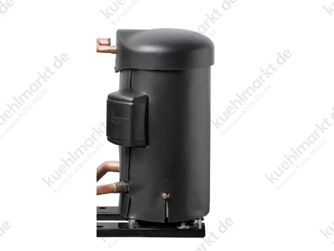 Copeland Schalldämmhaube m.Bodenplatte f ZR108-144,ZP103-137,ZB66+76K*E 8609150