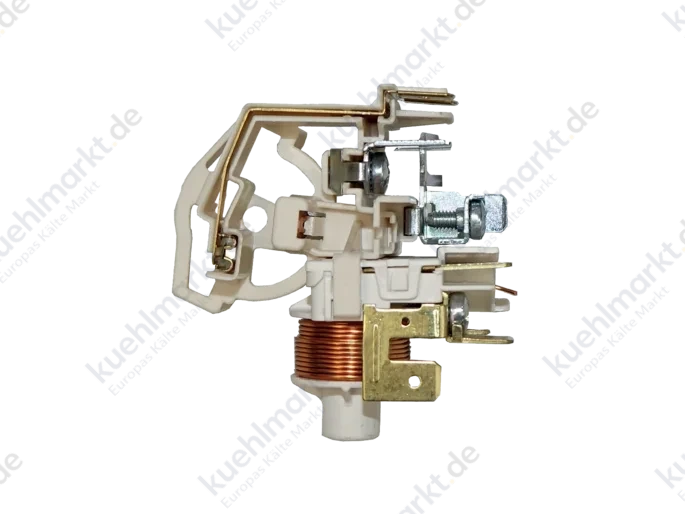 Cubigel Anlaufrelais ECC2 1118-8 (BDG118S)
