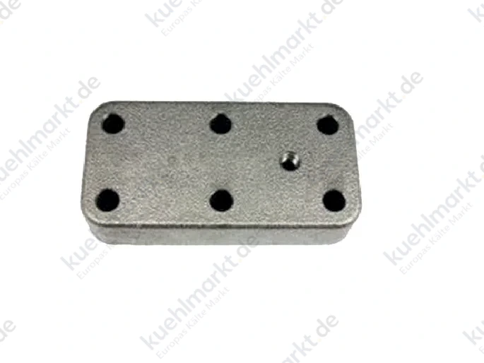 Bitzer Deckel 30591001