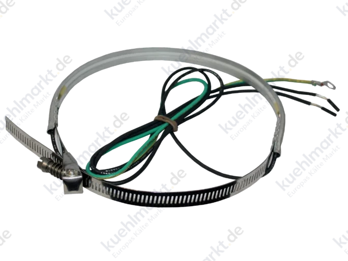 Copeland Ölsumpfheizung 230V 40W f.ZR18, ZP16-42 8561161