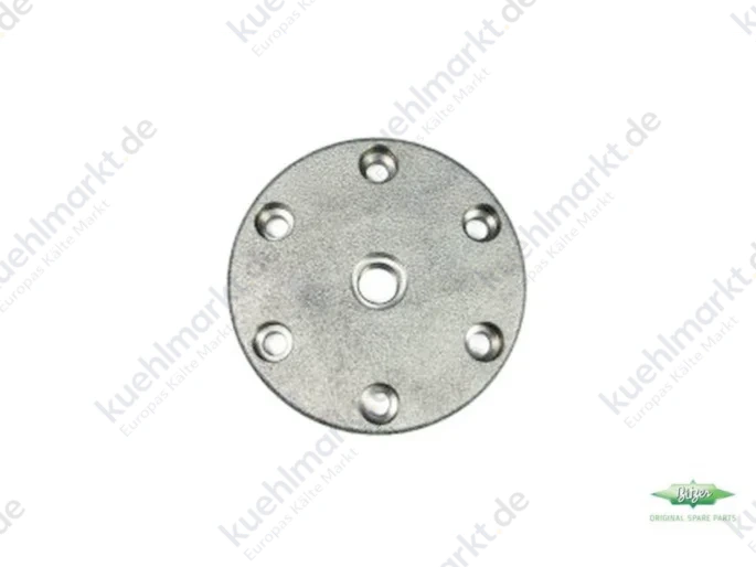 Bitzer Deckel 30591201