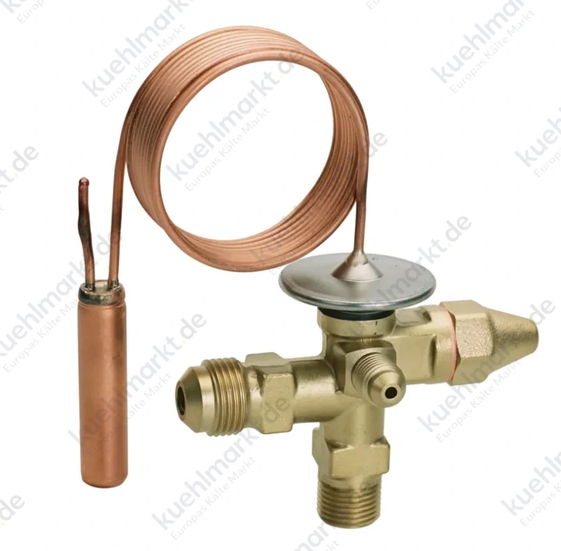 Honeywell Ventilkörper R404A/R507 TMVX 5/8''x3/4''UNF MOP+/-0C