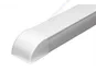 Castel Eng. Endkappe f. Installationskanal OD 110x75mm