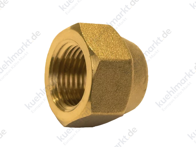 Hutmutter HM 7/16''UNF