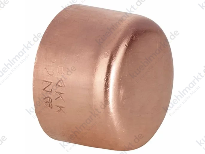 Kappe 5301 Löt 12mm