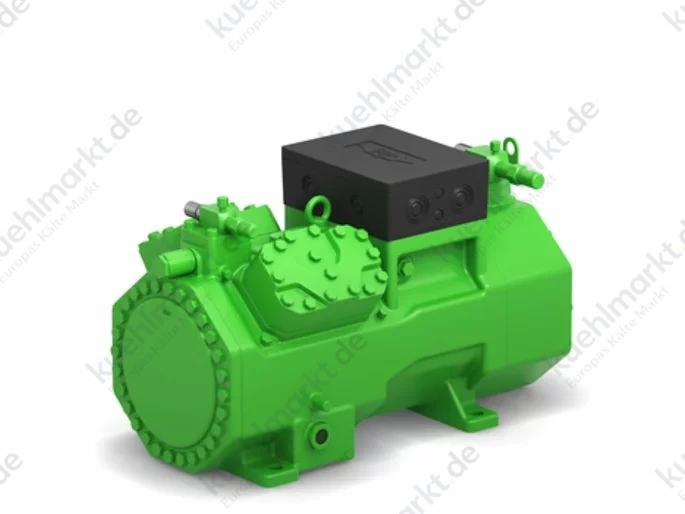 Bitzer Verdichter CKHE4 R744 m.IQ 4GTE-30K-40P 400V