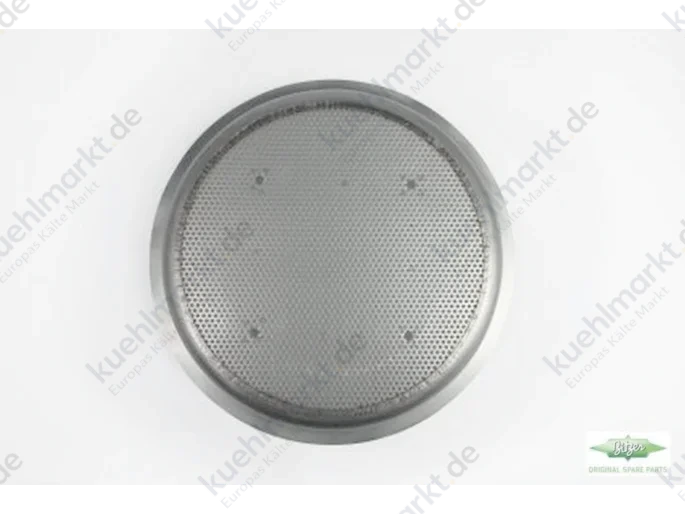 Bitzer Sauggas-Filter 36201302