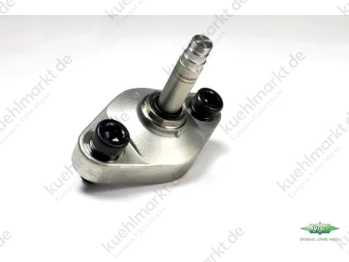 Bitzer Magnetventil 34716101