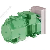Bitzer Schwingungsdämpfer-Satz 37000020