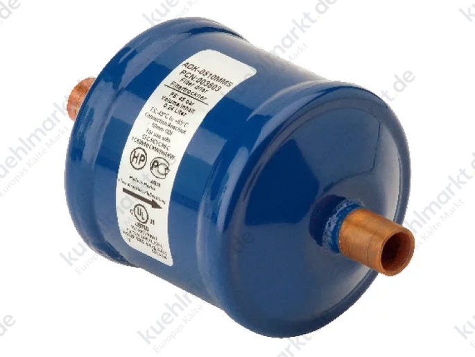 Alco Filtertrockner ADK-036MMS 6mm Löt 003597
