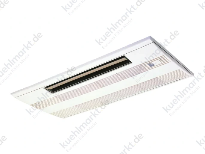 Mitsubishi Klimagerät City Multi Blende PMP-40 BMW f.PMFY