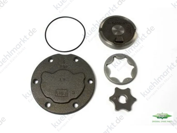 Bitzer Ölpumpe kpl.f. 2T.2 bis 4N.2 36250301
