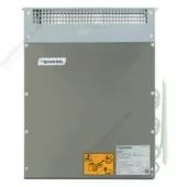 Kelvion Rohrheizkörper f.Körper 900mm 305W U35 (FM(O)A/SF)