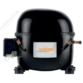 Cubigel Anlaufrelais ECC2 1180-8 (BDG180S)