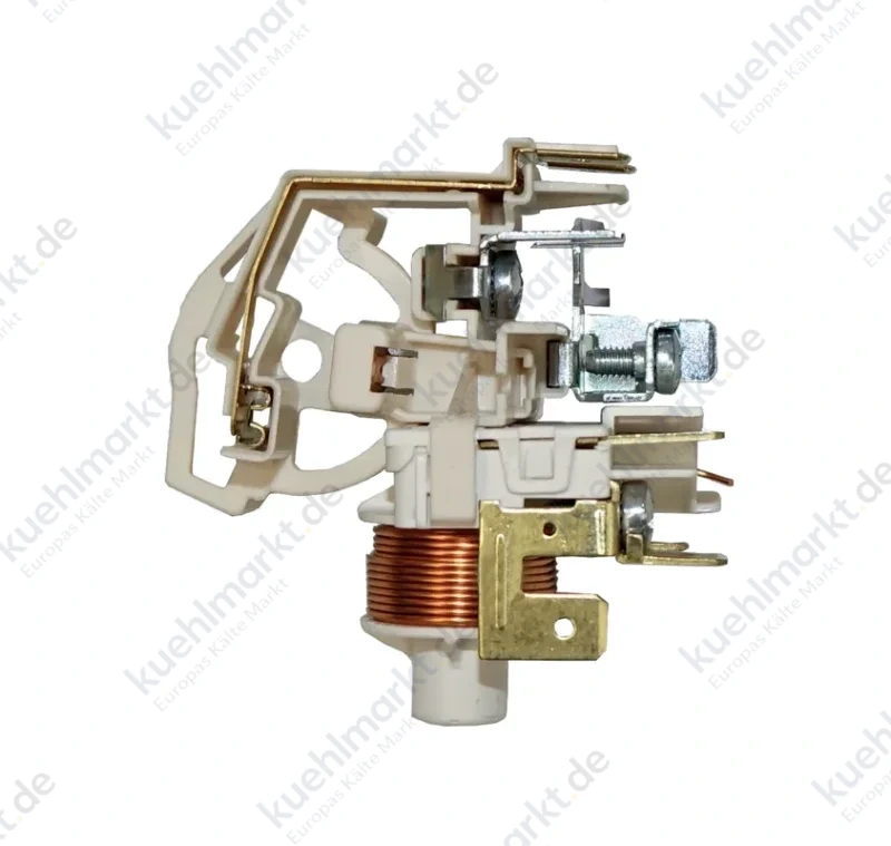 Cubigel Anlaufrelais ECC2 1180-8 (BDG180S)