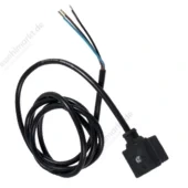 Castel Rückschlagventil R744 120bar 3137EW/2 1/4'' Löt