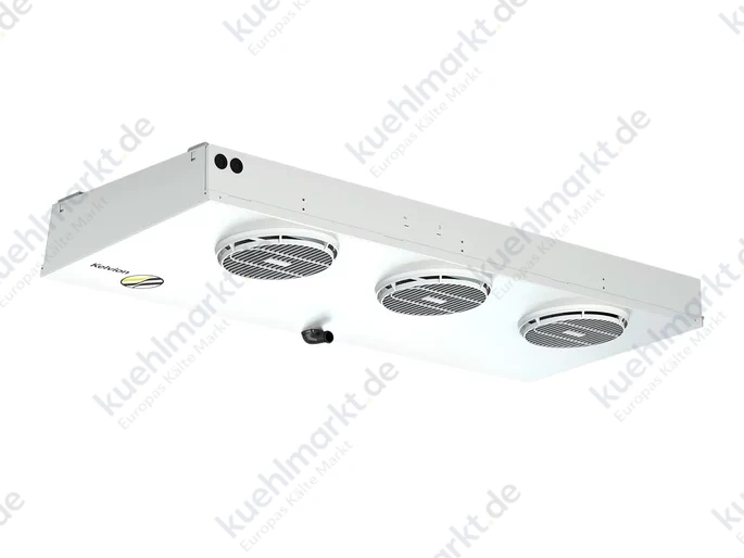 Kelvion Deckenluftkühler Multi-Gas-Unit KCC-203-6AN-FX32-2
