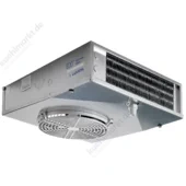 Kelvion Rohrheizkörper f.Körper/Wanne 1350mm 480W U100 (SG.C051+Wanne061)