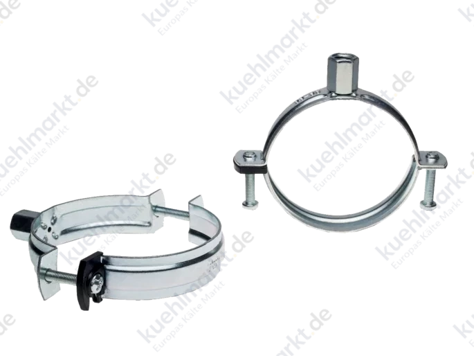 Armafix Rohrschelle Ecolight PCX 164/169