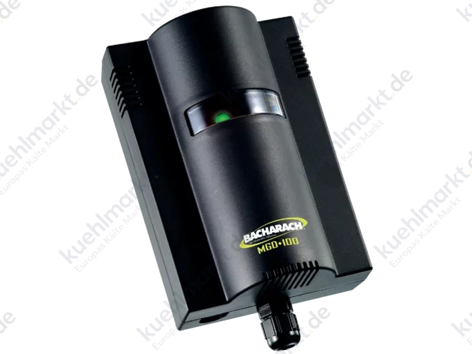 Bacharach Sensor MGD 2 Alarmstufen R449A IP41 6109-1159