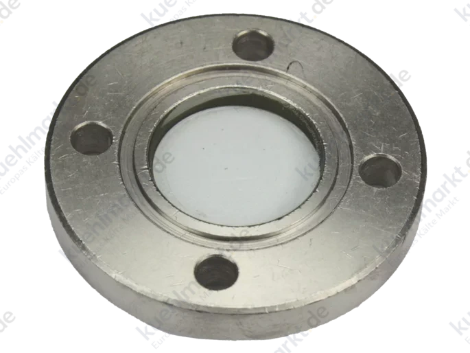 Bitzer Ölschauglas m.Flansch f. Type IV b.VII 67x8,5 36180202