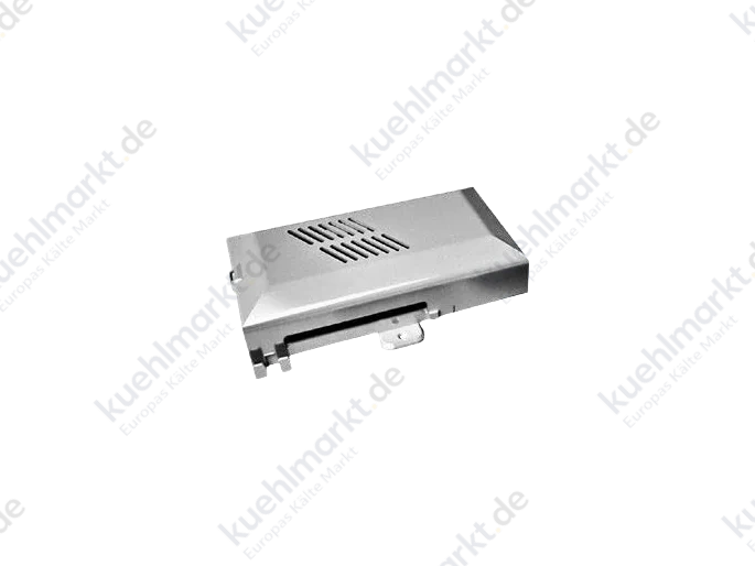 York Platine UPM-AU für JWC-AU u. TM-B2 SW , montiert