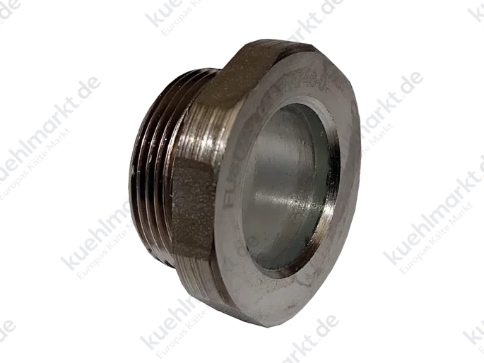 Bitzer Schauglas f. Octagon 36181501