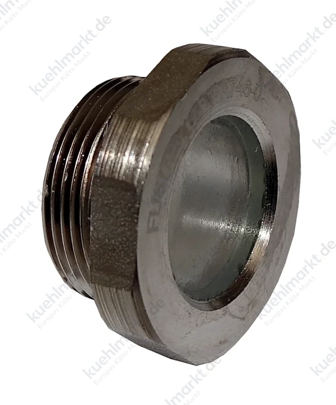 Bitzer Schauglas f. Octagon 36181501