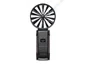Testo Anemometer 100mm Flügelrad testo 417 m.App Anbindung