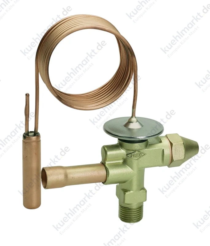 Honeywell Ventilkörper R407C TMVBL 5/8''UNFx12mm MOP-18C