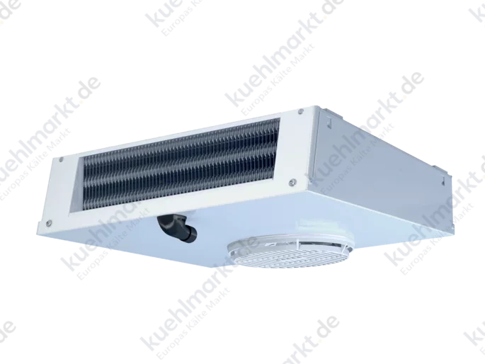 Kelvion Luftkühler Decke KCC-203-6BE-HX32-1 mit Heizung