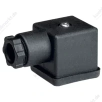 Castel Magnetventil m.Spule HF2 230V 1078/4A6 1/2'' Löt (ohne Stecker)