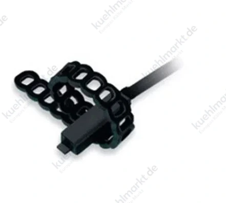 Copeland/Dixell Rohranlegefühler NTC NP4-67 1,5m