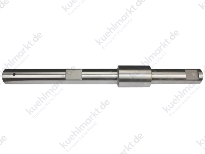 Bitzer Exzenterwelle 30112703