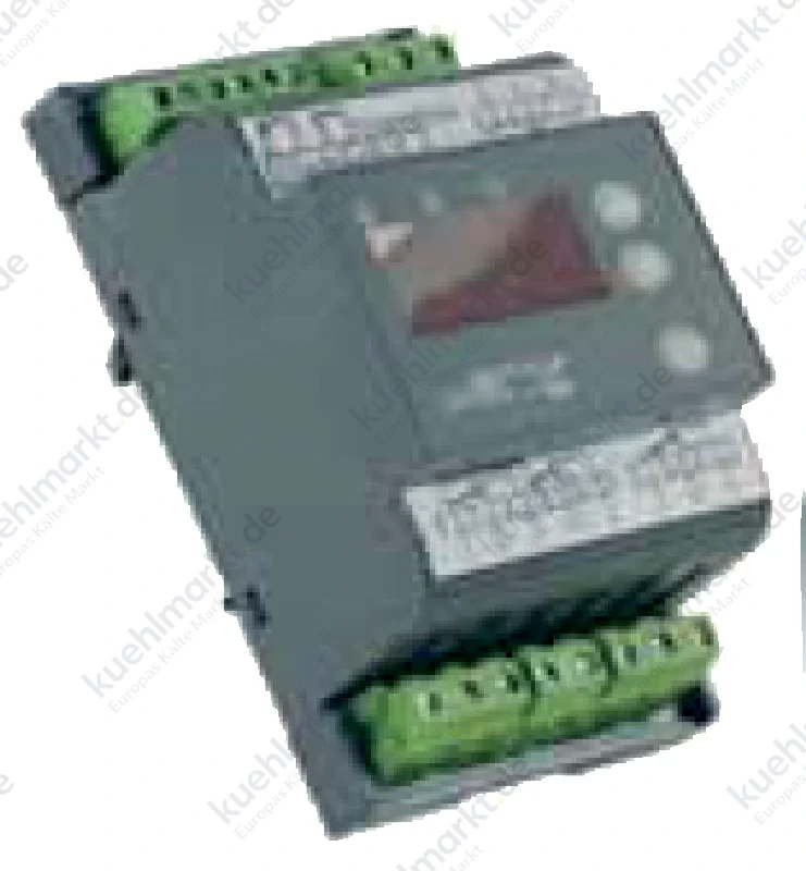 Penn Stufenregler MS2DR230T-1C