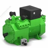 Bitzer Schwungrad ohne Gewindekeil f. Type II/III 1x13x260 30312310