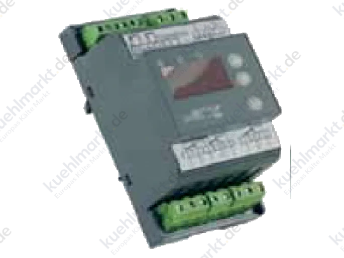 Penn Stufenregler MS4DR230T-1C