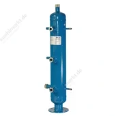 Castel Rückschlagventil R744 120bar 3147EW/13 1-5/8'' Löt