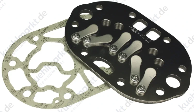Bitzer Ventilplatte 4N-, 4N.2 30405204