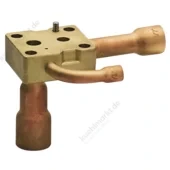 Honeywell Ventilkörper R407F TMVL(X) +0/-45C